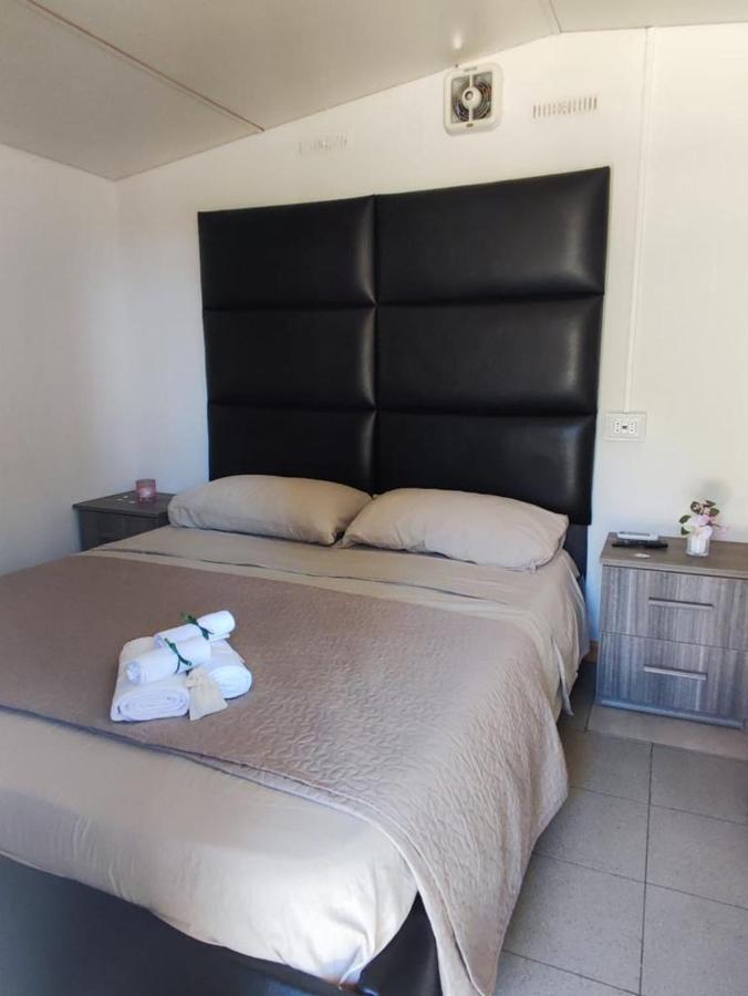 Villa Belmonte Ranch Belmonte Castello Zimmer foto